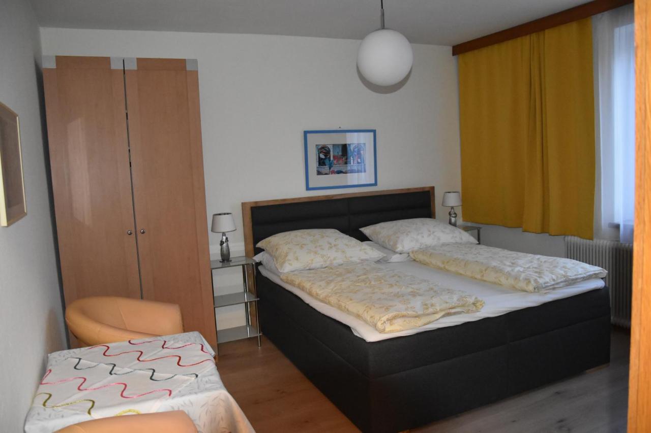 Hotel Reinisch Köflach المظهر الخارجي الصورة