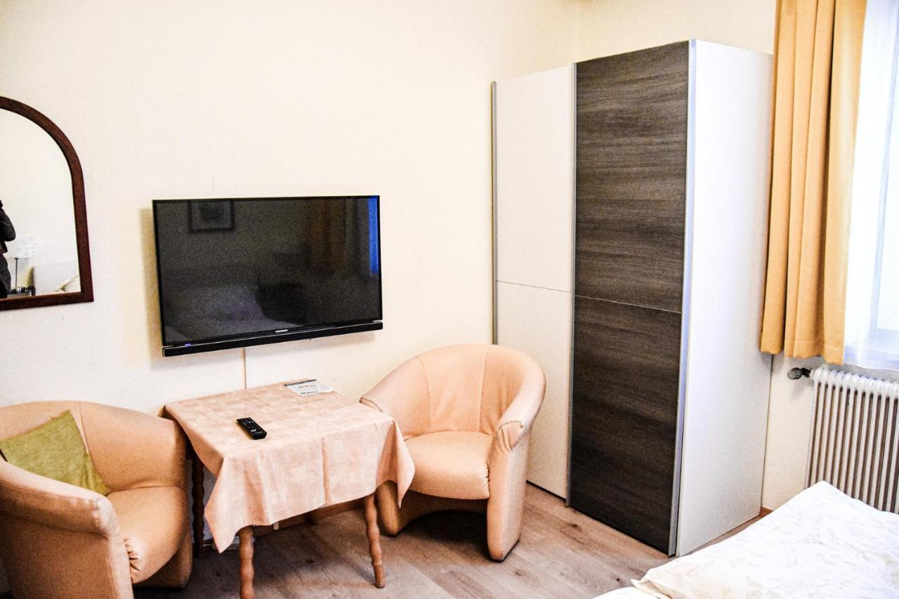 Hotel Reinisch Köflach المظهر الخارجي الصورة