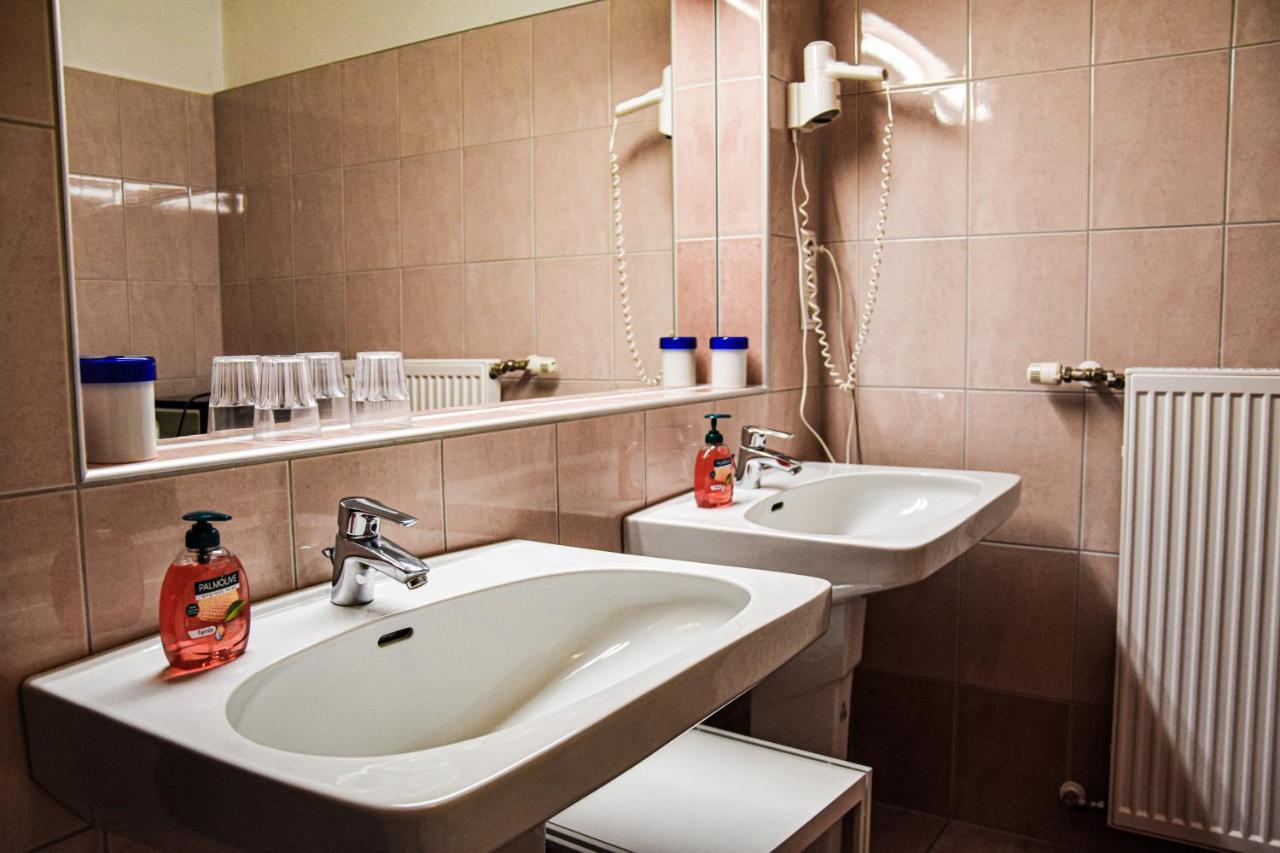 Hotel Reinisch Köflach المظهر الخارجي الصورة